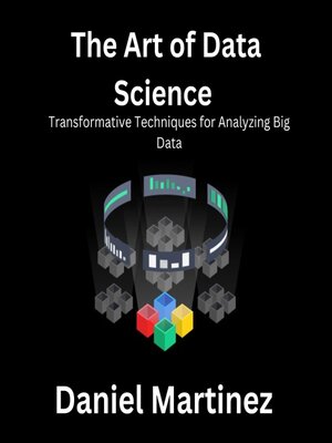 cover image of The Art of Data Science